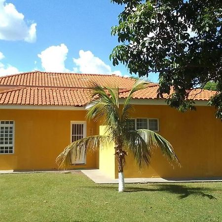 Villa Casa De Hospede Sao Pedro  Esterno foto