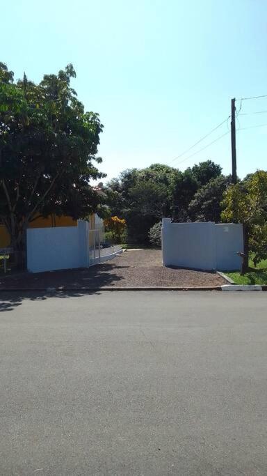 Villa Casa De Hospede Sao Pedro  Esterno foto