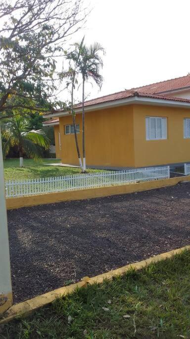 Villa Casa De Hospede Sao Pedro  Esterno foto