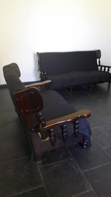 Villa Casa De Hospede Sao Pedro  Esterno foto