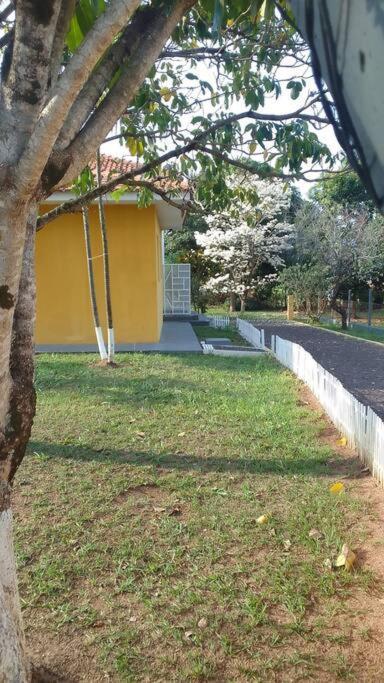 Villa Casa De Hospede Sao Pedro  Esterno foto