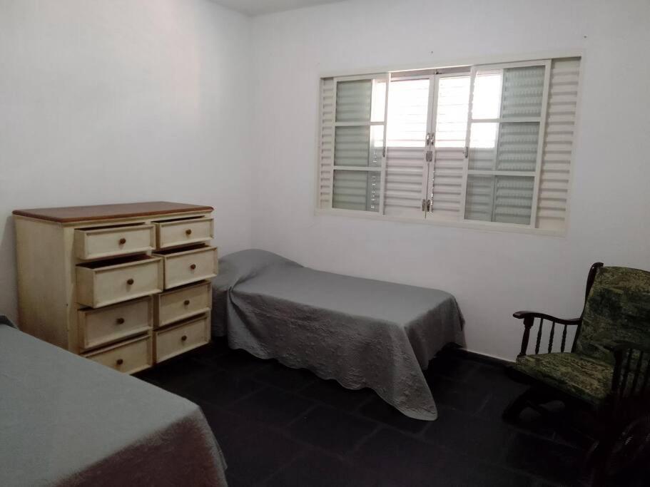 Villa Casa De Hospede Sao Pedro  Esterno foto