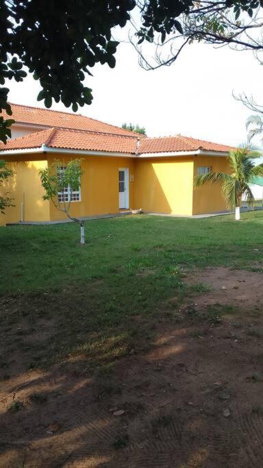 Villa Casa De Hospede Sao Pedro  Esterno foto