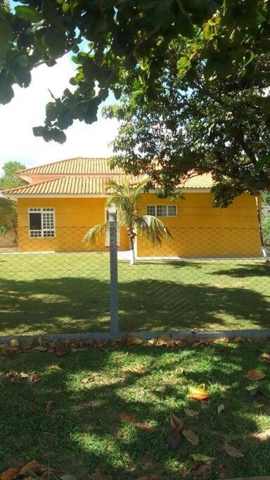 Villa Casa De Hospede Sao Pedro  Esterno foto