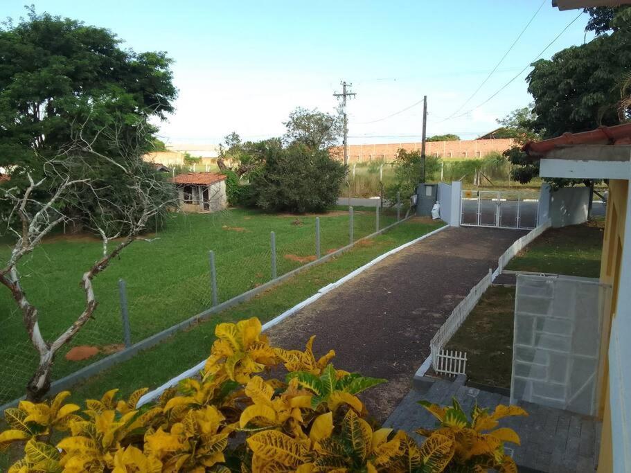 Villa Casa De Hospede Sao Pedro  Esterno foto