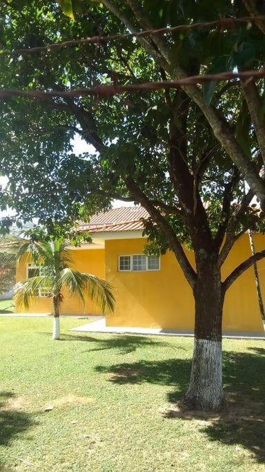 Villa Casa De Hospede Sao Pedro  Esterno foto