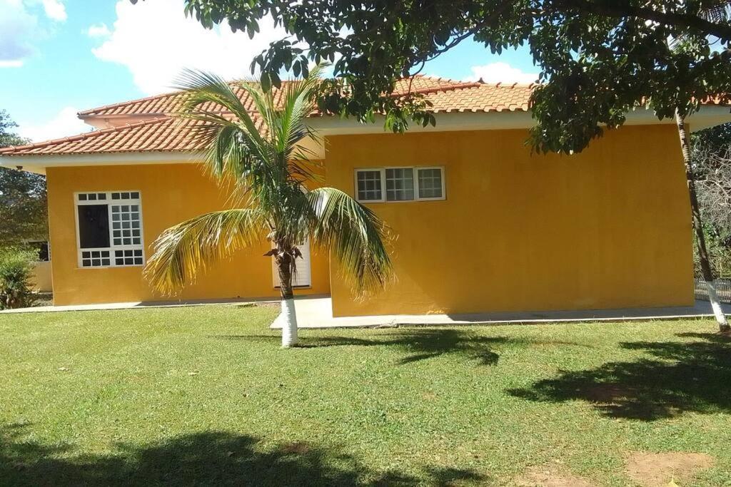 Villa Casa De Hospede Sao Pedro  Esterno foto