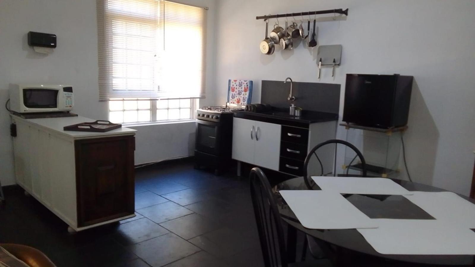 Villa Casa De Hospede Sao Pedro  Esterno foto