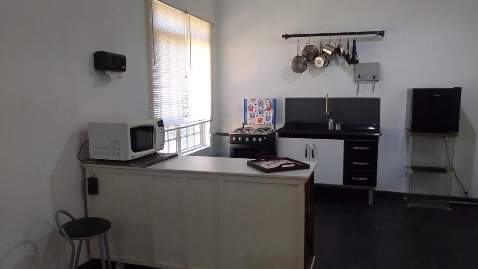 Villa Casa De Hospede Sao Pedro  Esterno foto